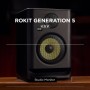 [삼익 악기] KRK ROKIT G5 5세대 시리즈 출시! 풍성한 음역과 디테일까지 놓치지 않는 베스트셀러 모니터 스피커