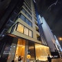 칸데오 호텔 오사카 난바 도톤보리 위치 가성비 좋은 루프탑 온천 호텔