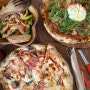[발리자유여행-길리맛집추천2] 기대보다 더 좋았던 화덕피자맛집 “Francesco's pizza(프렌체스코 피자)”