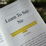 [Empath] Learn to say No