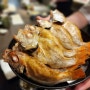 남천동 오마카세 생선 화로구이 으뜸 이로리바타