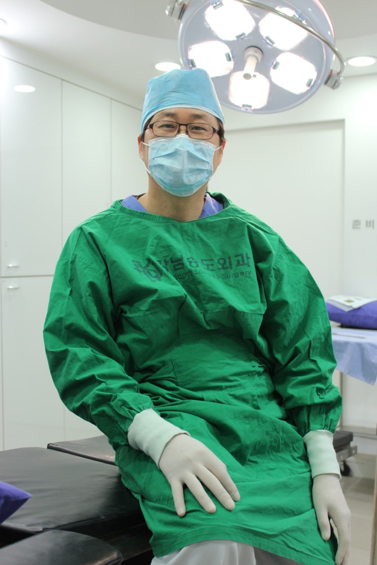 역삼동 항문외과 극심한 통증 불러오는 치핵 치료 방법은? : 네이버 블로그