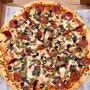 미군부대 피자 - Anthony's Pizza /타코벨 / 망향국수 / 보령농협 마른오징어 사기