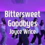 Bittersweet Goodbyes - Joyce Wrice / 걸스코레오 클래스 / 고릴라크루댄스학원 죽전점
