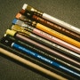 어떤 연필을 좋아하세요? 연필 예찬