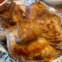 [내돈내산 맛집 일기] 누룽지 장작구이 치킨 맛집 햇님도 반한 ‘신호등장작구이’ 경주점