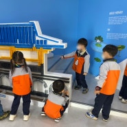 [어린이 대상] 수원 화성 박물관 어린이 체험실