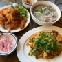[분당] 정자동 효뜨꽌 | N번째 재방문 | 베트남 현지 느낌 가득한 맛집 | 17개월 아기와 함께