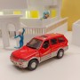 CMtoys, Ssangyong MUSSO 미니카