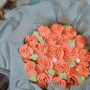 [임실떡집] 예쁜 수제앙금 플라워 떡케이크로 기념일을 즐겁게 보내보세요!