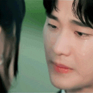 눈물의 여왕 5화 김수현(백현우),김지원(홍해인) 움짤