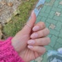 [서울/은평] 구파발 네일샵 추천 손톱교정 “ 네일을 입다 ”