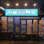 서울 88맥주, 종로3가역 7번 출구 앞(묘동)에 있는 맥주집