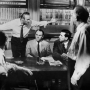 영화 12명의 성난 사람들 소개 줄거리 : 1957년 미국 법정 드라마의 걸작