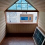 장유 삼문동 상가 주택 빗물 누수 방수 싱글 옥상 판낼 지붕 코킹