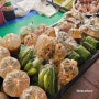 "에어컨 있는" 태국 방콕 사톤 지역 맛집 리스트