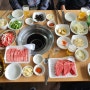 홍천 한우 맛있는 한우사랑말식당