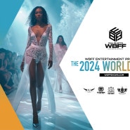 2024 WBFF WORLD TOUR!