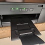 [구입사용기]캐논 GM2090 무한 잉크젯 프린터_Canon GM2090 Inkjet Printer