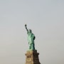 [미국 여행] 뉴욕 자유의 여신상 배타고 구경하는 방법 / 뉴욕 시티 크루즈 / 뉴욕 혼자 여행