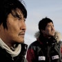 영화 <남극일기> 2005, 최악의 팀원들과 최악의 컨디션에서 일하기