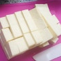 성남 분당 두부맛집:: 국산콩으로 만든 맛있는 모두부가 있는 '두부상회'