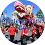 2024 우동구: 몬트레이 파크 (Monterey Park, Ft. Chinese New Year)