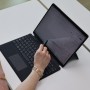 13인치 신학기 노트북 태블릿PC 추천, 서피스 프로9 투인원