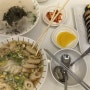동탄맛집 동탄제주올레국수 동탄혼밥 하기 좋은 식당