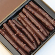 초콜릿맛집 삐아프 Piaf : 수요미식회 초콜릿