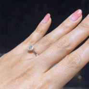 인천예물 엘림다이아몬드 다양한 디자인과 합리적인 가격!