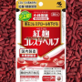 붉은 누룩 홍국 일본에서 신장질환으로 2명 사망 리콜 제품
