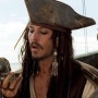 캐리비안의 해적 6 조니 뎁 없는 리부트 영화로 제작된다.