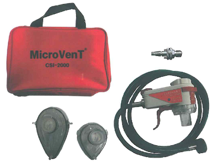 자동 인공호흡기(MicroVent) : 네이버 블로그
