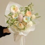부천 특별한 결혼기념일 꽃다발, 신중동역 꽃집