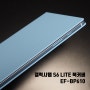 삼성 정품 갤럭시탭 북커버 S6 Lite EF-BP610 정품 강력 추천