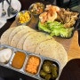 [이태원 맛집] 이태원 타코 맛집 멕시칸 음식 ‘솜브레로’ 내돈내산
