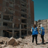 튀르키예-시리아 지진, 그 후 1년