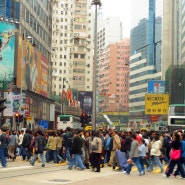 홍콩, MPF 제도 규정 변경에 대한 안내