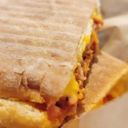 고대 샌드위치 안암동 샌드위치 맛집 : 프로마치 메뉴 가격 주차