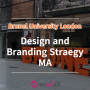 [영국아트유학] 브루넬대학교 Brunel University London - Design and Branding Strategy MA 전공 소개