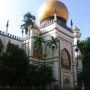 싱가포르 여행에서 만나는 이슬람 모스크와 힌두교 사원의 예절