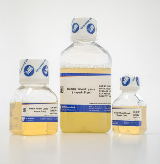 Human Platelet Lysate(HPL) : 효과적인 cell culture supplement : 네이버 블로그