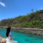 [괌 여행 DAY2] 렌트 픽업 / 모사스조인트 버거 / 남부투어 코스 / 비치앤쉬림프