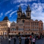프라하 올드타운 투어(Prague Old Town Tour), 프라하 여행(Prague Travel), 체코 여행(Czech Travel), 동유럽(Eastern Europe)