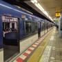 오사카에서 교토 싸게 가는 법 - 게이한 본선 전철 한국어 노선도와 게이한패스 가격