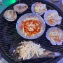[인천] 인천 월미도 조개구이 맛집 씽씽 조개구이