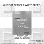 [전시소식 + 티져영상] 이성준 초대전 - White of Season & White Breath
