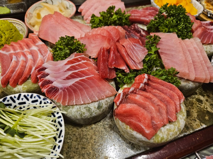 전주 중화산동 참치 맛집 신독도참치 리뷰 : 네이버 블로그