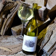 성게 와인 : Stolpman Vineyards, Uni 2021 (스톨프만 빈야드, 우니) - O.P.